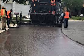 Brick Driveway Installation in Trinity, FL